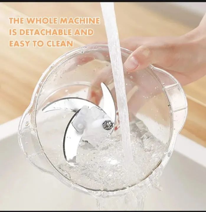 Chopper for Meat Vegetables Manual Chopper Machine Mode Mania Store