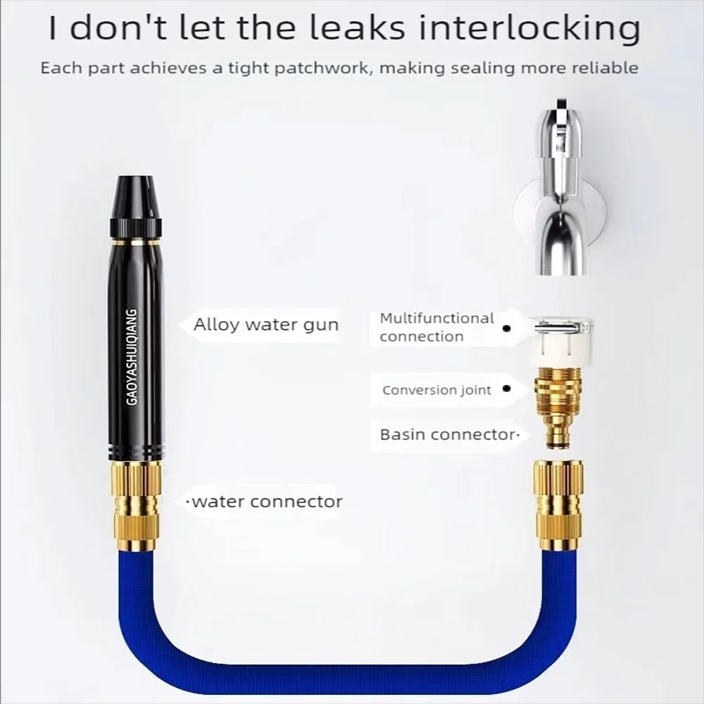 Car Wash Gun Mode Mania Store