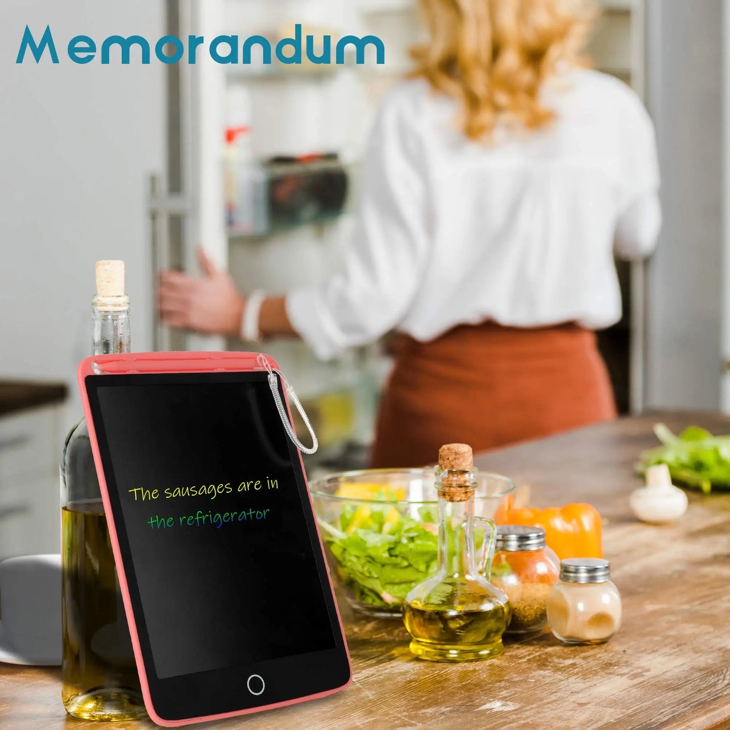 Hardbound Lcd Writing Pad Mode Mania Store