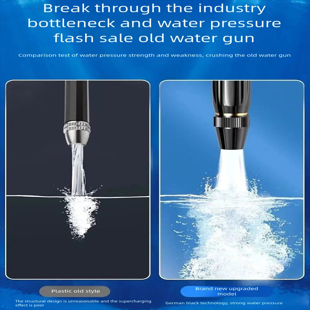 Car Wash Gun Mode Mania Store