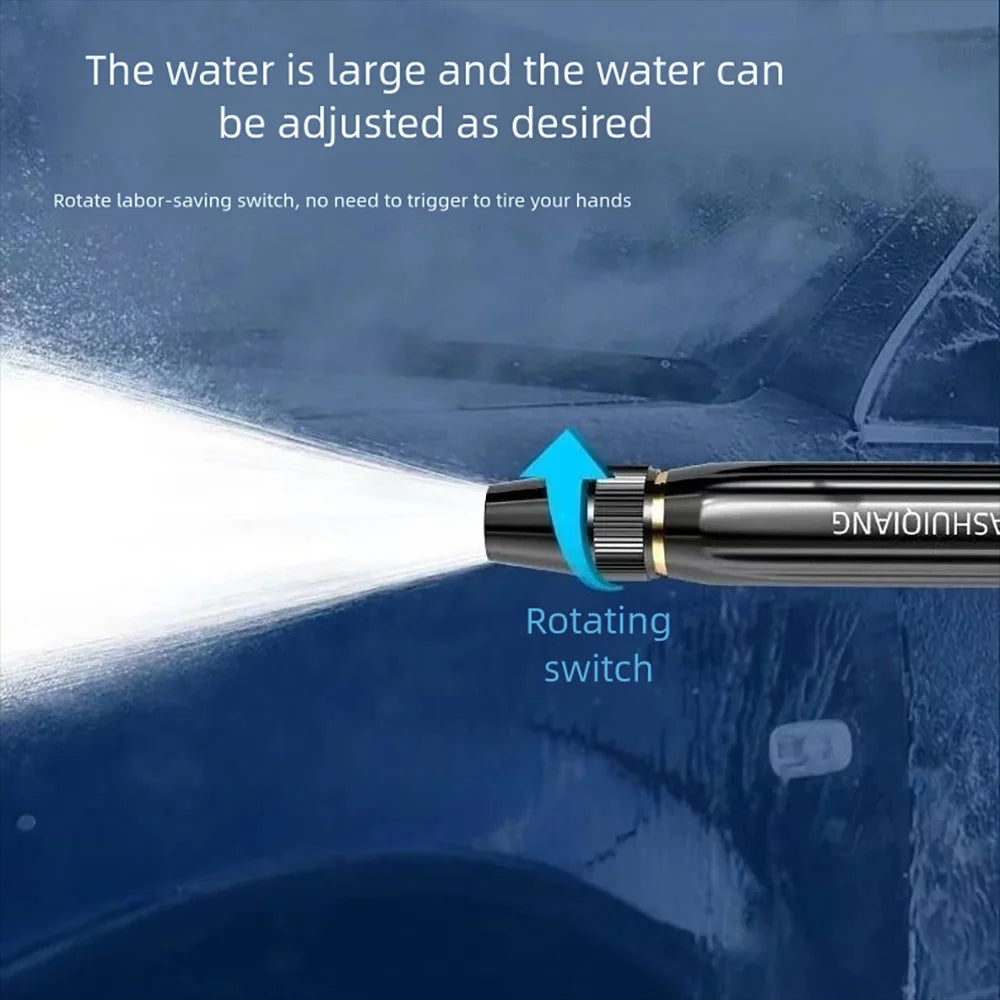 Car Wash Gun Mode Mania Store