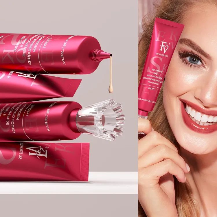 FV Liquid Foundation Oil Mode Mania Store