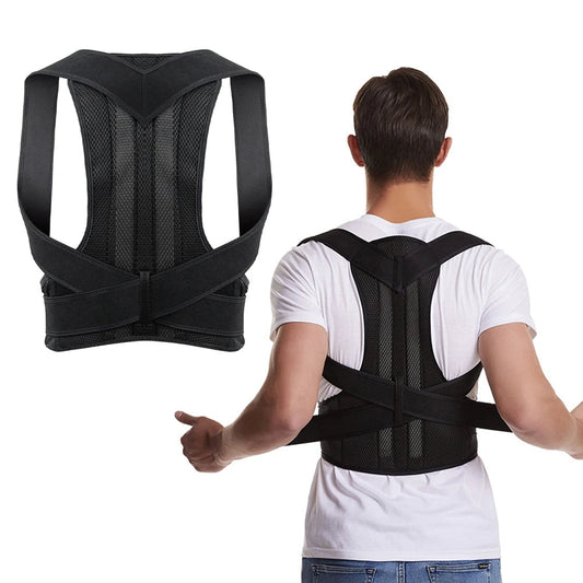 Back Posture Corrector for Men & Women Mode Mania Store
