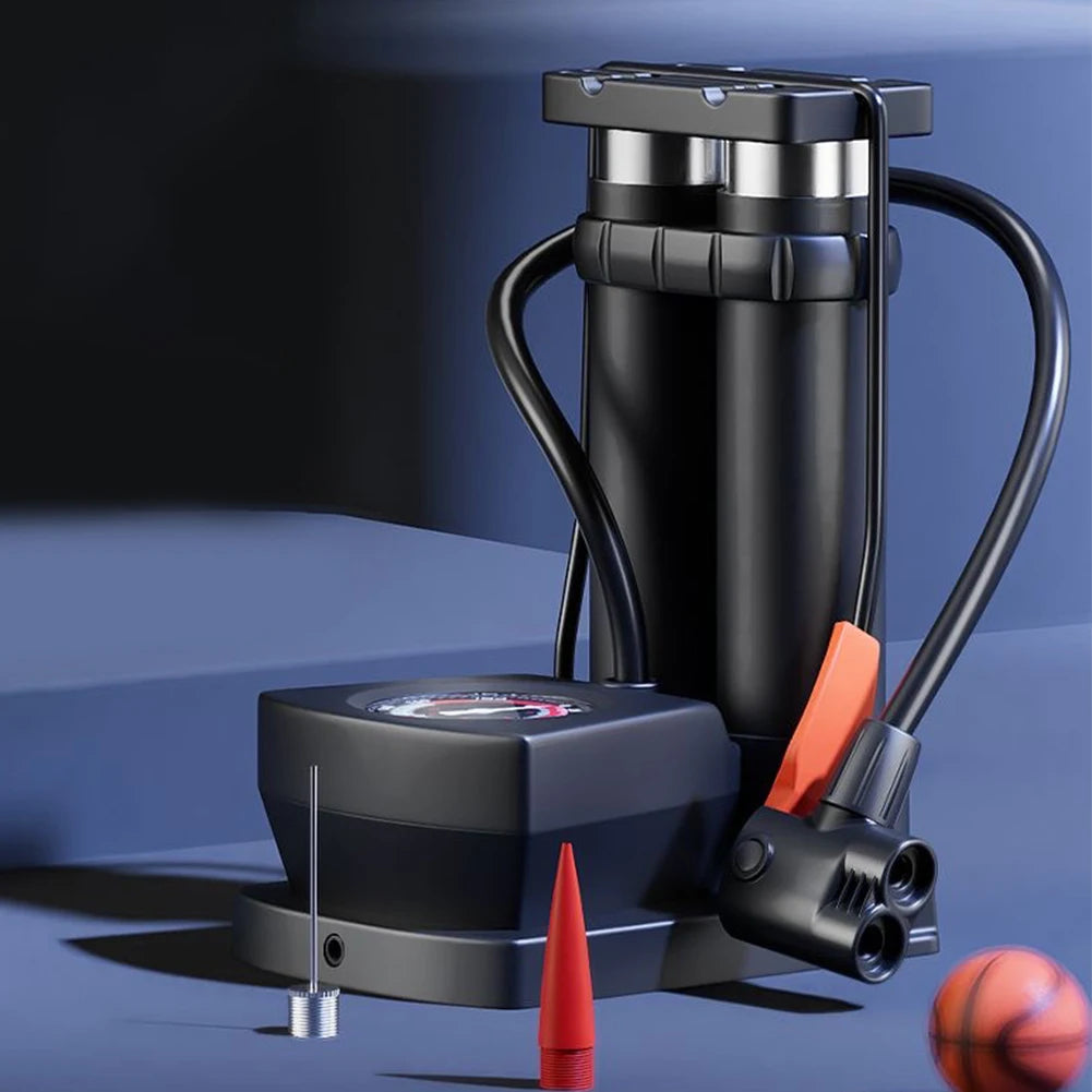 Pump For Portable Car Bike And Cycle Mode Mania Store