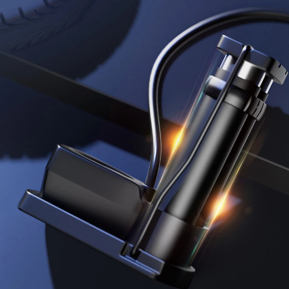 Pump For Portable Car Bike And Cycle Mode Mania Store