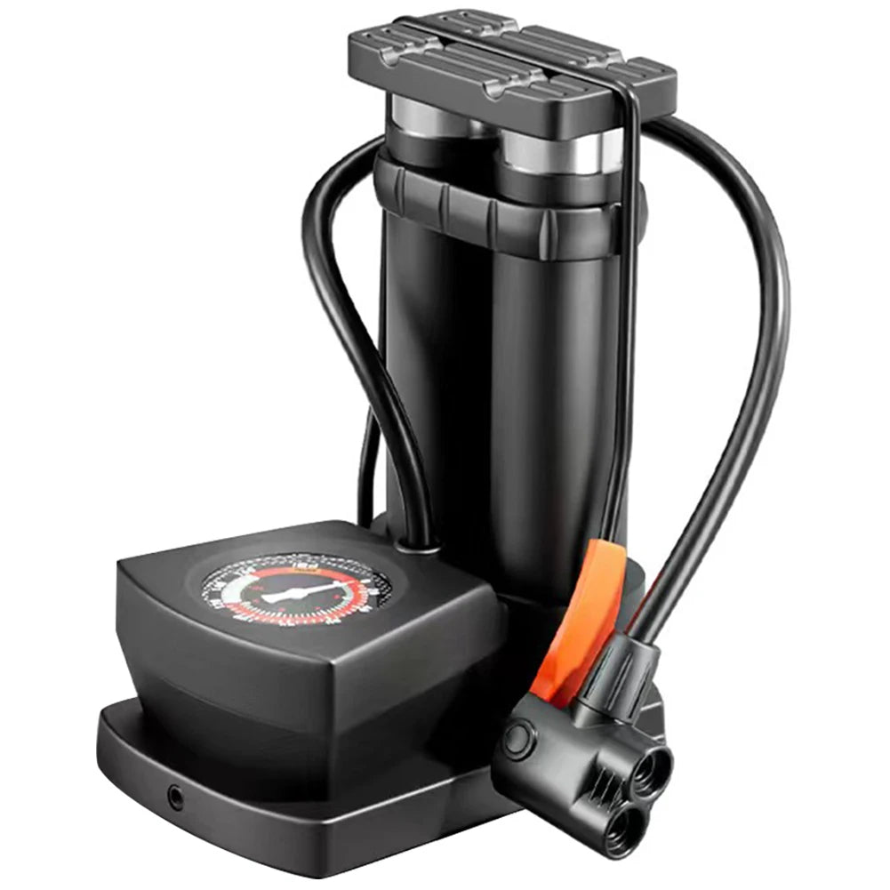 Pump For Portable Car Bike And Cycle Mode Mania Store
