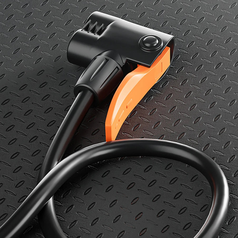 Pump For Portable Car Bike And Cycle Mode Mania Store