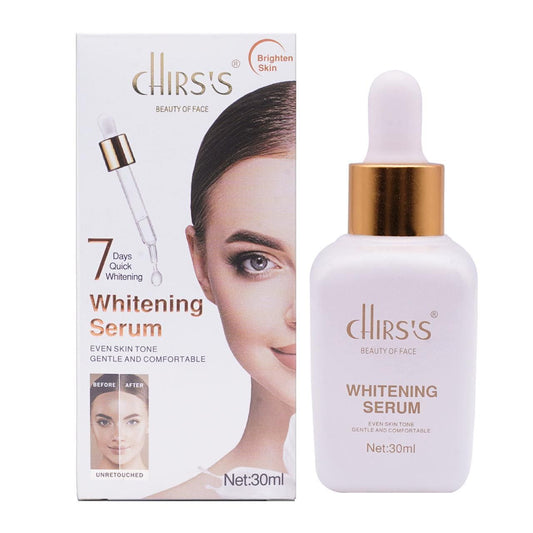 CHIRS Whitening Face Serum Mode Mania Store