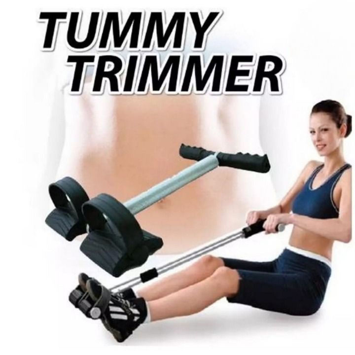 Tummy Trimmer - Weight Loss Bally FAT Machine Mode Mania Store